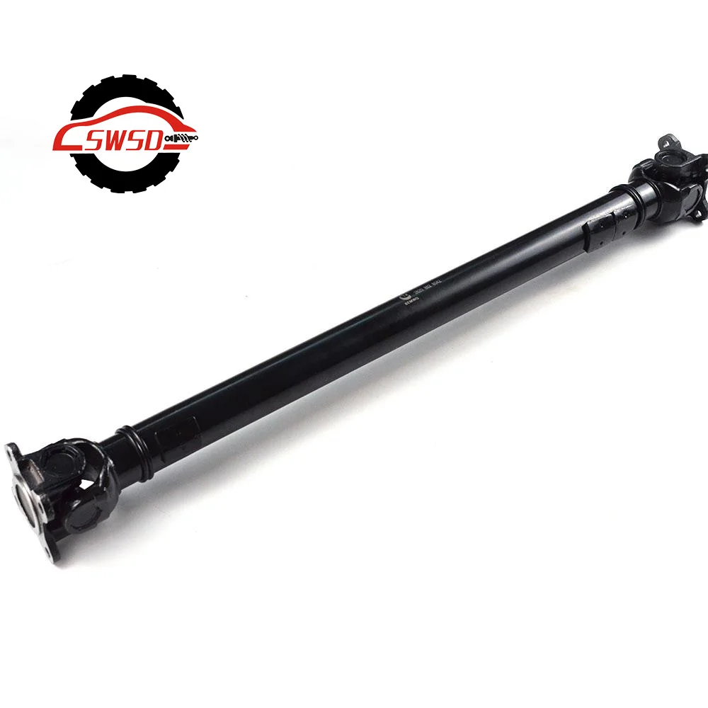 
Automatic Transmission For BMW X1 E84 Front Drive Shafts 26207620520 26207529294 