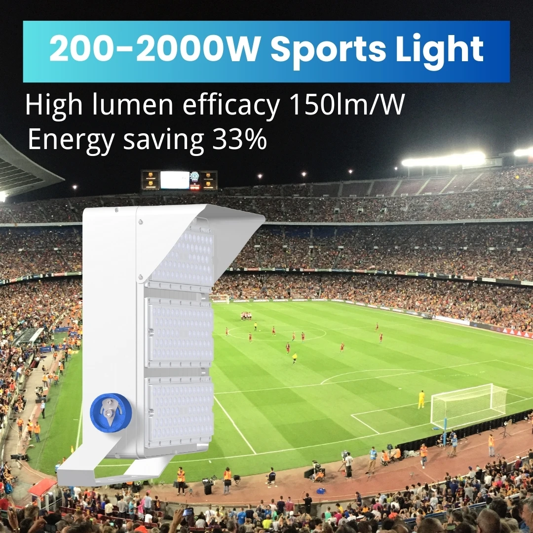 Hishine Led High Mast Light Mic 40m 600w 300watt Rgb Tree Guangzhou Rent 12v Waterproof Stadium Flood Outdoor Lights Lighting