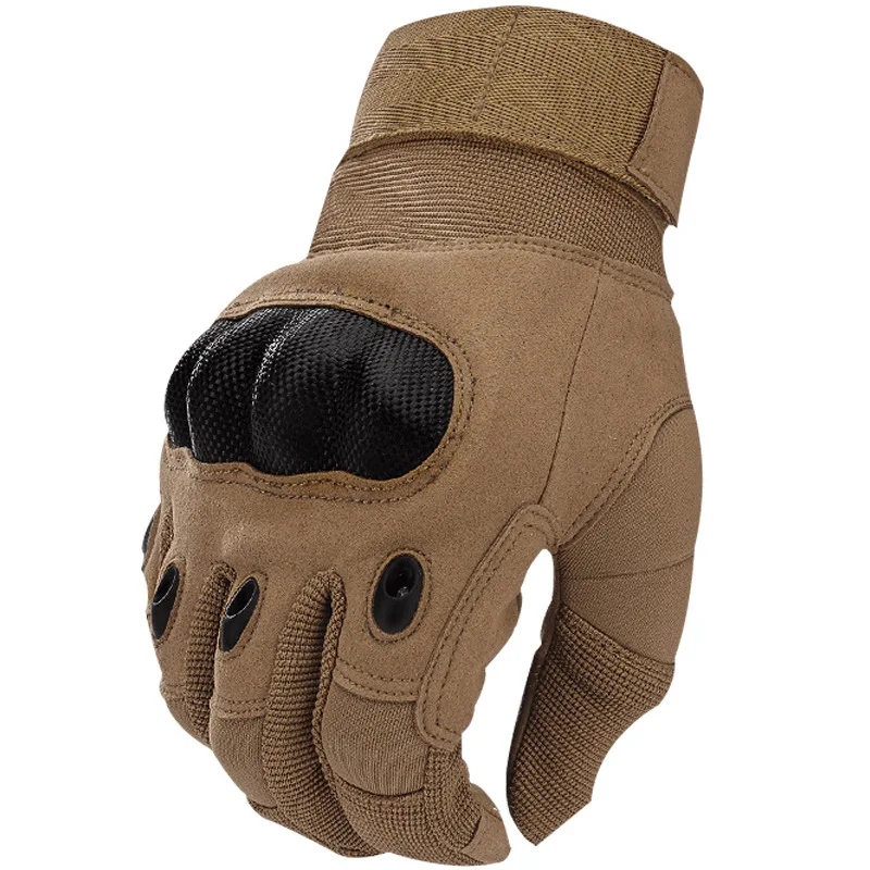 Новое поступление, кожаные перчатки для пейнтбола