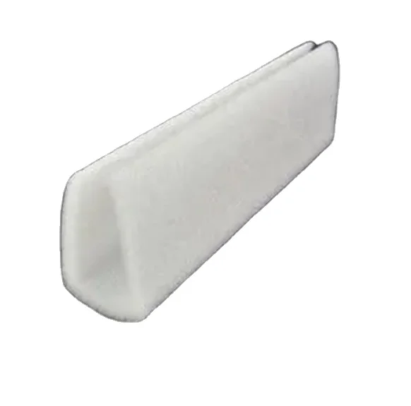 Edge Protector Foam Round Long Foam Edge Guards Protectors Strip Foam Edge Protectors