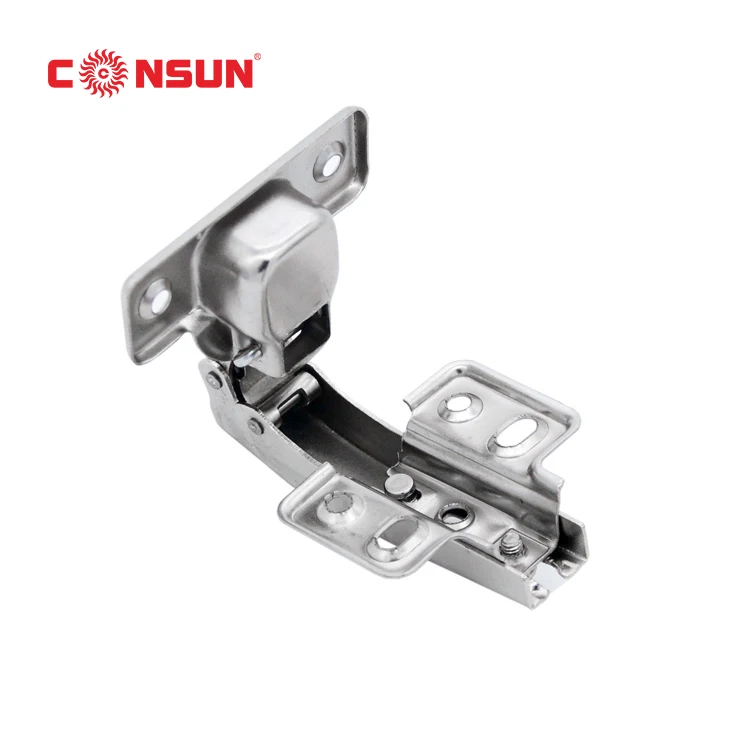 High Quality Hot Sell 35MM Cup 90 Degree Special Angle Corner Cabinet Hinge Furniture Hinge