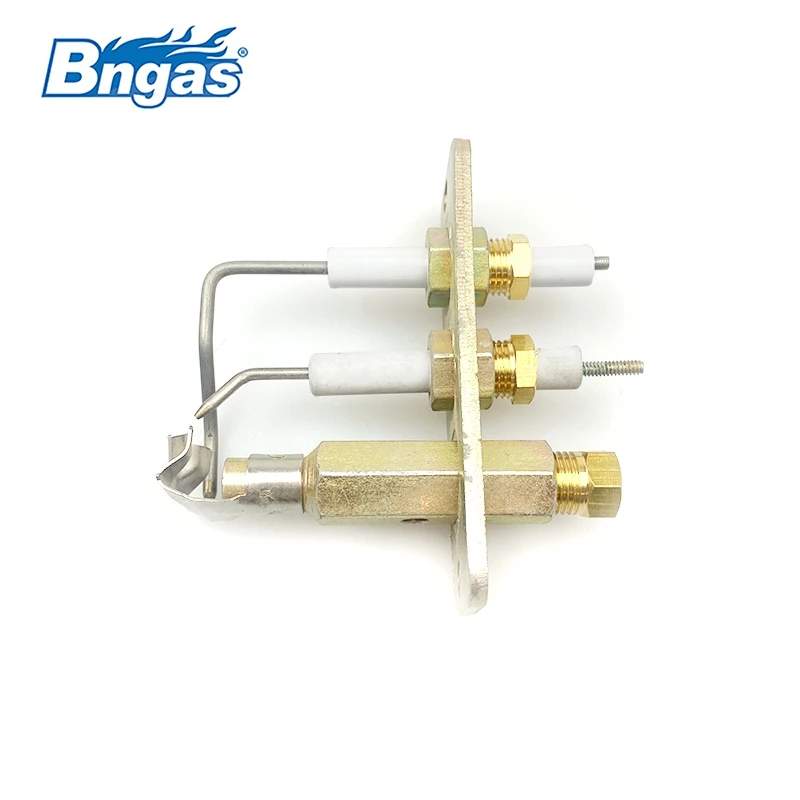 Universal Ignition pilot burner Parts/pilot burner Assembly