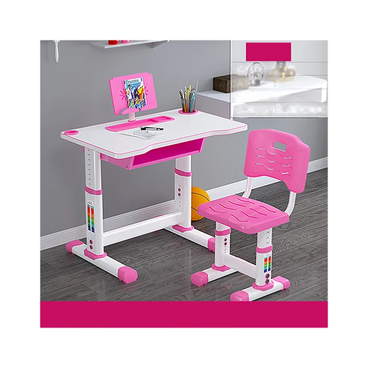 Wood Childrens Chairs Plastic Reading Table School Furniture Sets Study Child Ergonomics Chair Wooden Children Tables 3 Year