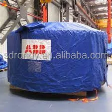 Good Price Tarpaulin Waterproof and Flame Retardant PVC Tarpaulin for Truck Cover
