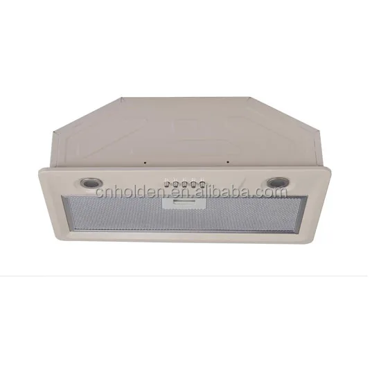 2024 New Model Built in Kichen Extractor Hood Under Cabinet Range Hood