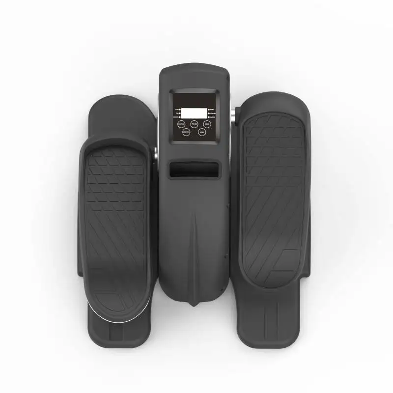 Home Gym Under Desk Electric Mini Elliptical Machine Deskcycle Ellipse Under Desk