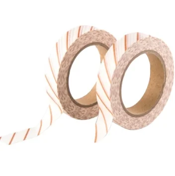 Chemical indicator tape in CSSD for steam eo vhp sterilizer monitoring