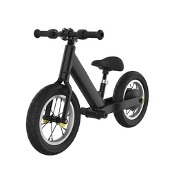 2023 Most Popular Shock Absorption 24V 12 Inch 120w Rear Hub Motor Electric bicycle for kids