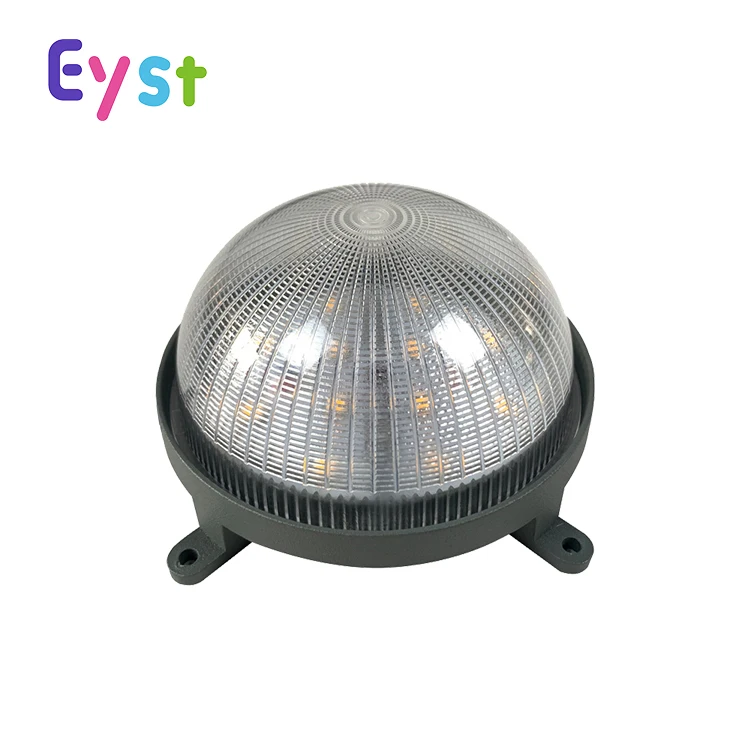  Высокое качество ip65 Водонепроницаемый 100 мм rgb dmx многоцветный Мини 5 Вт Светодиодный точечный светильник с корпусом