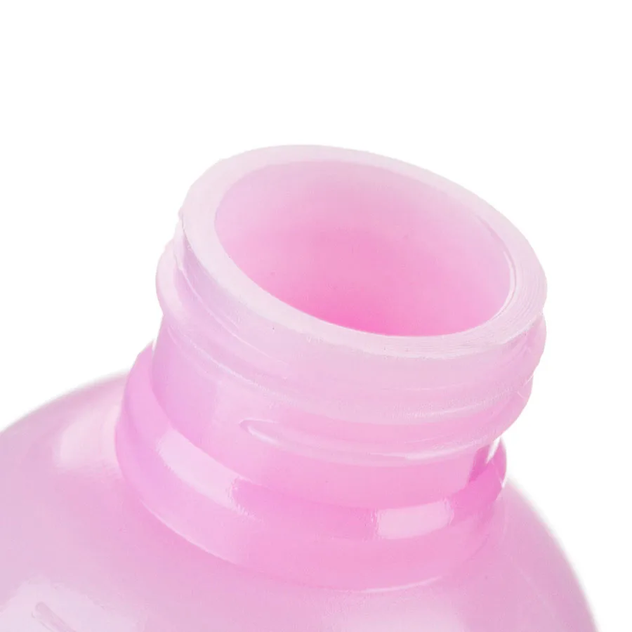Manufacture New Arrival 160ML Salon Hair Dry Cleaning Bottle Shampoo Medicine Hair Oil Dye Applicator Bottle With Com