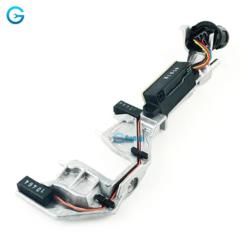 Auto Part Gear Selector 0B5 DL501 Automatic Gearbox Sensor Module OB5 927 321 L S/S TO L For Audi