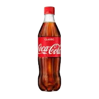 Coca - Cola Classic 1.5L Pet / Coca Cola 500ml Bottles / cans