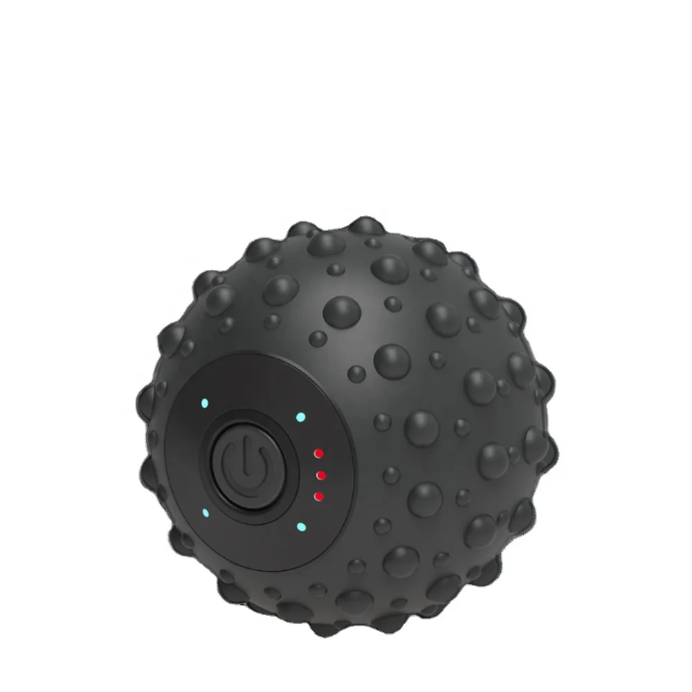 Массажный мяч для расслабления мышц