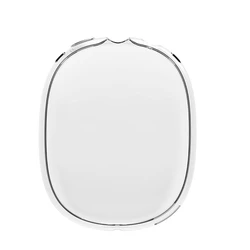 New Wholesale Bulk Slim Soft Cover TPU Earphone Case Silicone Bag Cover For Airpods Max