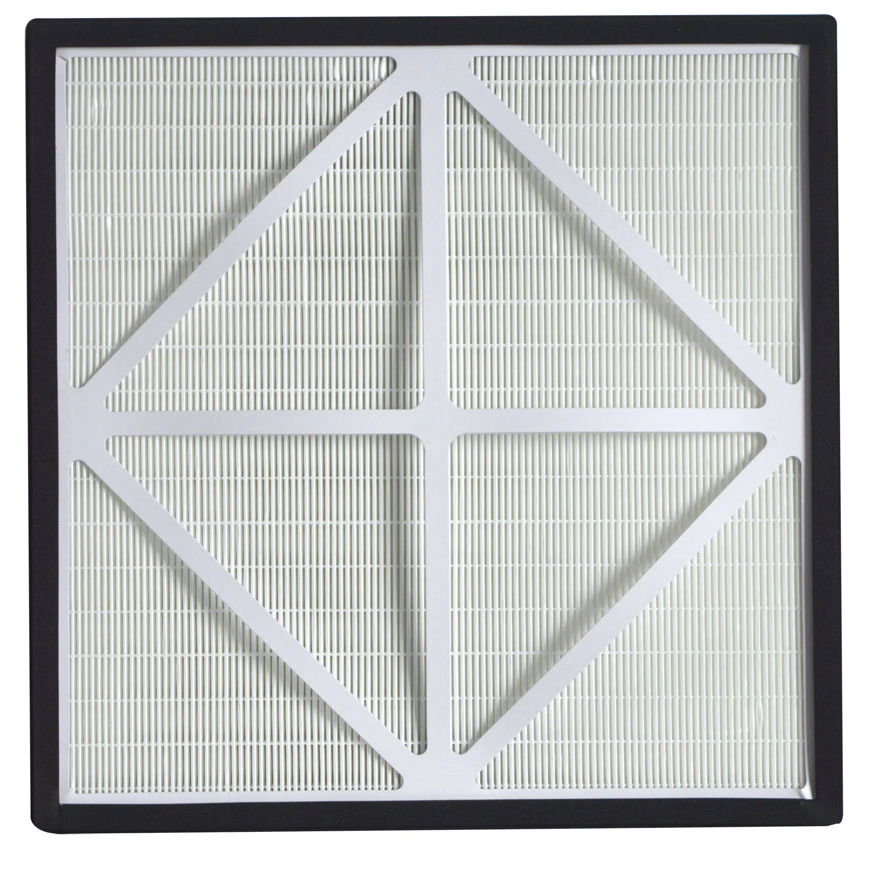 HE13 HEPA Filter Hepa Filter Air Purifier Box Filter for Air Scrubber Industria Unavailable Professional CN;ZHE Online Support