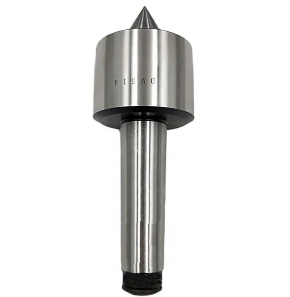 
Precision heavy duty lathe live center MS1/MS2/MS4/MS4/MS5 live center 