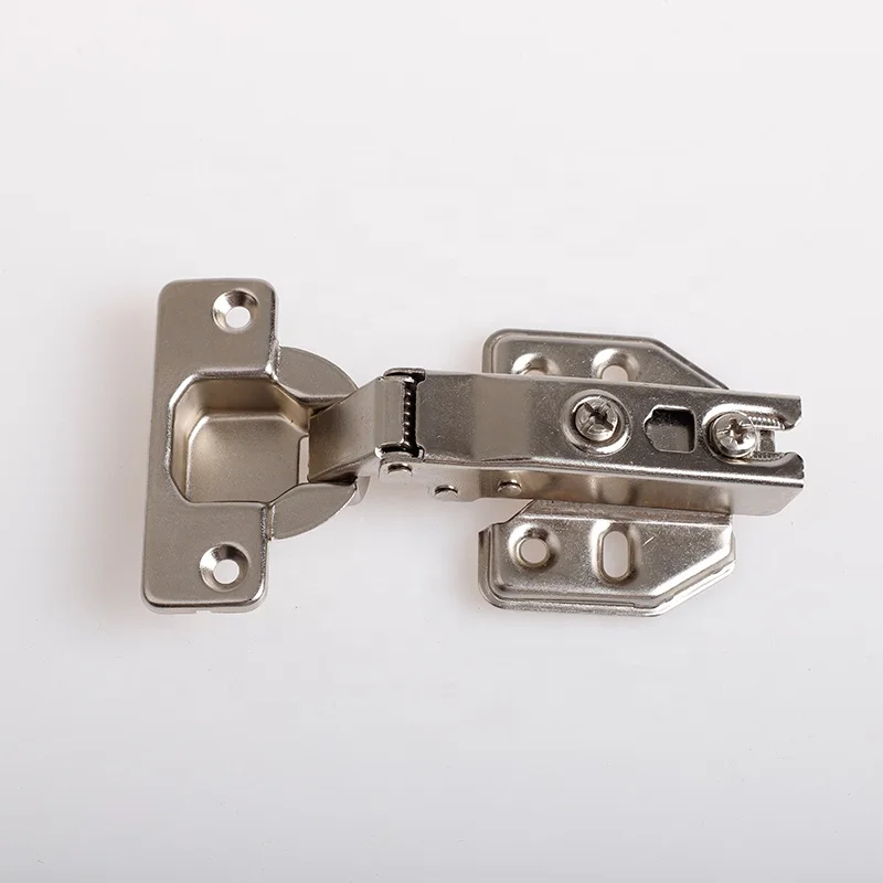 35mm hydraulic folding glass door hinges for steel frame