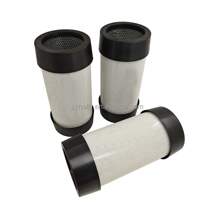 High Quality Diesel Excavators Engine Hydraulic Oil Filter Element 4812034802
