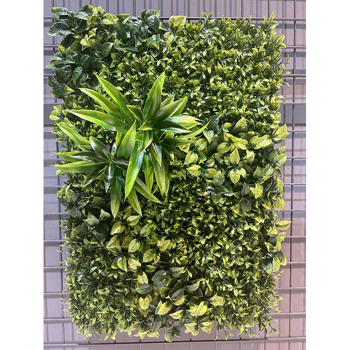 Indoor and Outdoor Decoration Grass Wall Vertical Plants Garden Decoration Artificial Grass Wall Artificiaplant Wall Plant Green