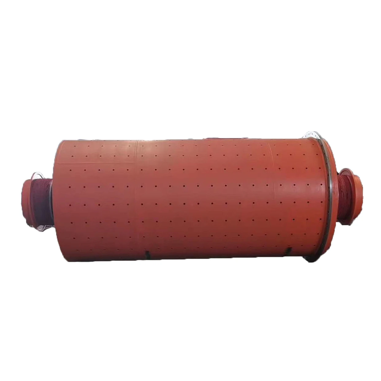 
Made in China high efficiency high energy ball milling machine 