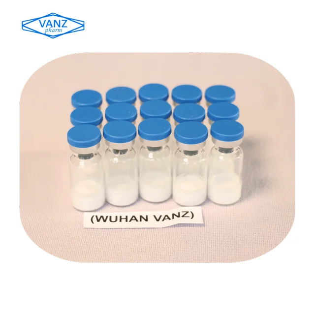 
Vanz supply high purity 98% Cosmetic Peptides Acetyl Decapeptide-3 cas 935288-50-9 Acetyl Decapeptide-3 