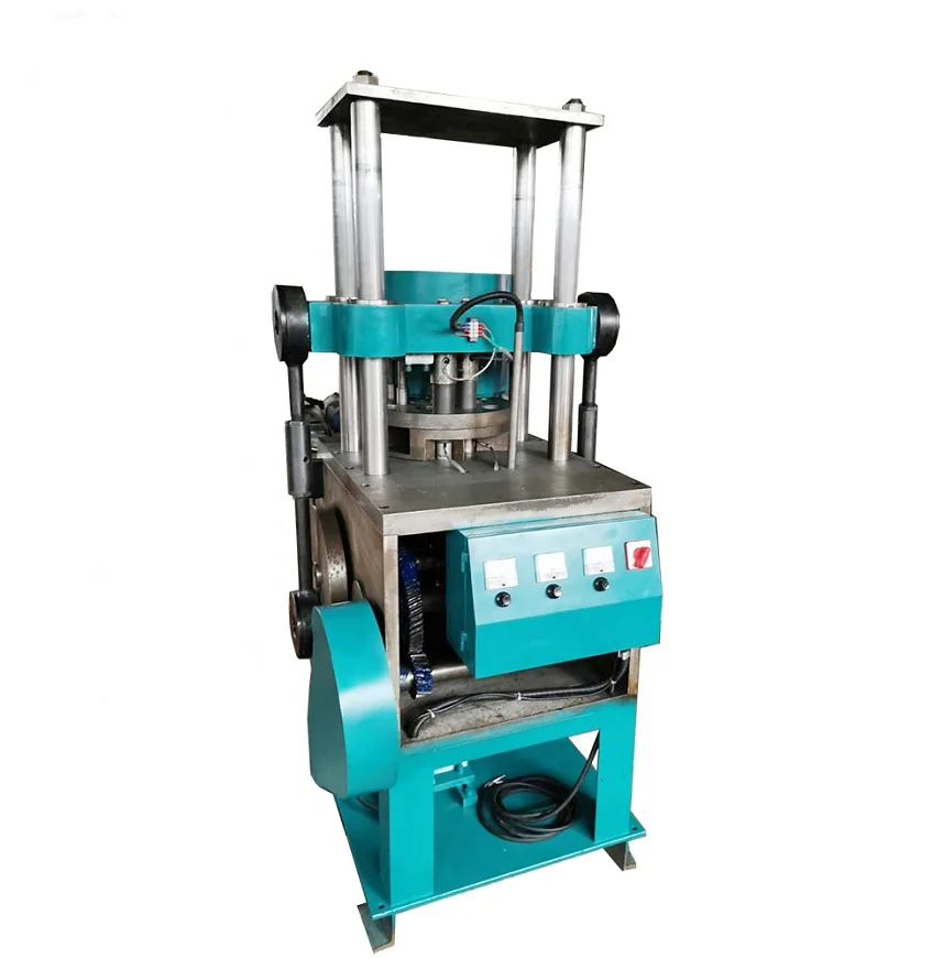 Профессиональная многофункциональная свечи пресс делая машину