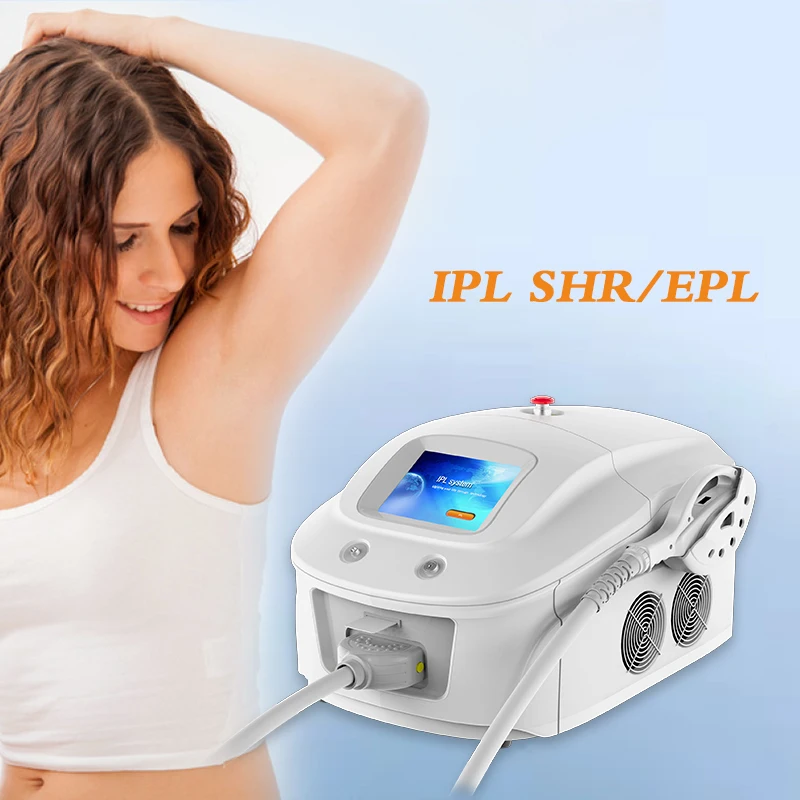 Medical CE USA 510K 5 in 1 wholesale Lifting acne pigment medical ipl  hair removal machine