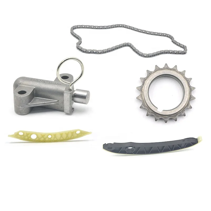 Changan Alsvin v5 v7 eado xt cs35 1.6L time gauge repair kit timing chain tensioner sprocket