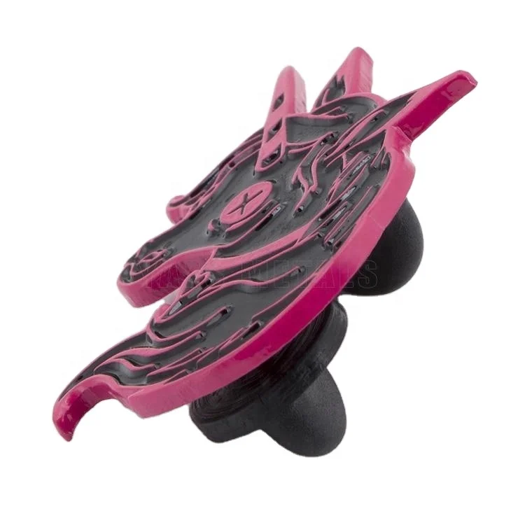 2024 gold silver bronze new design metal hard soft enamel unicorn lapel pin