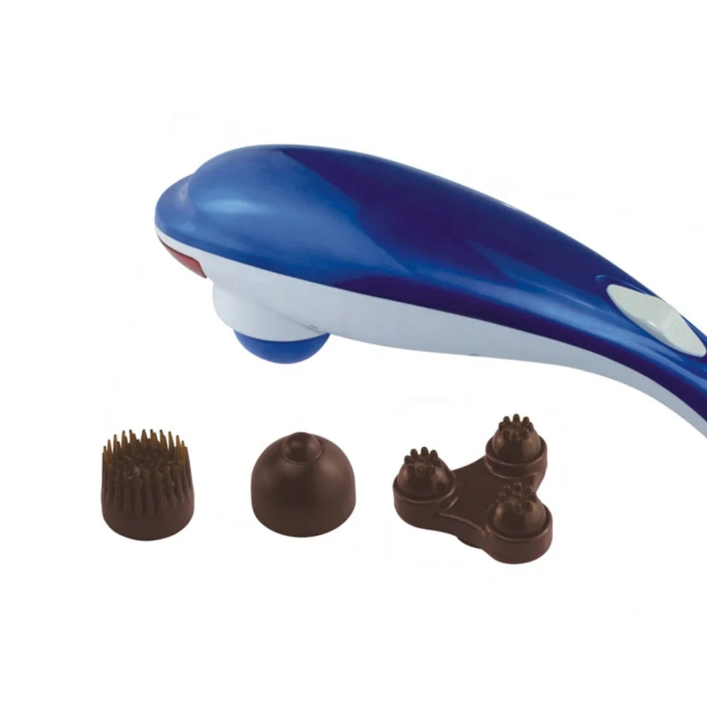 
popular products 2019 beauty machine skin care body relax massager dolphin massager for weight loss 