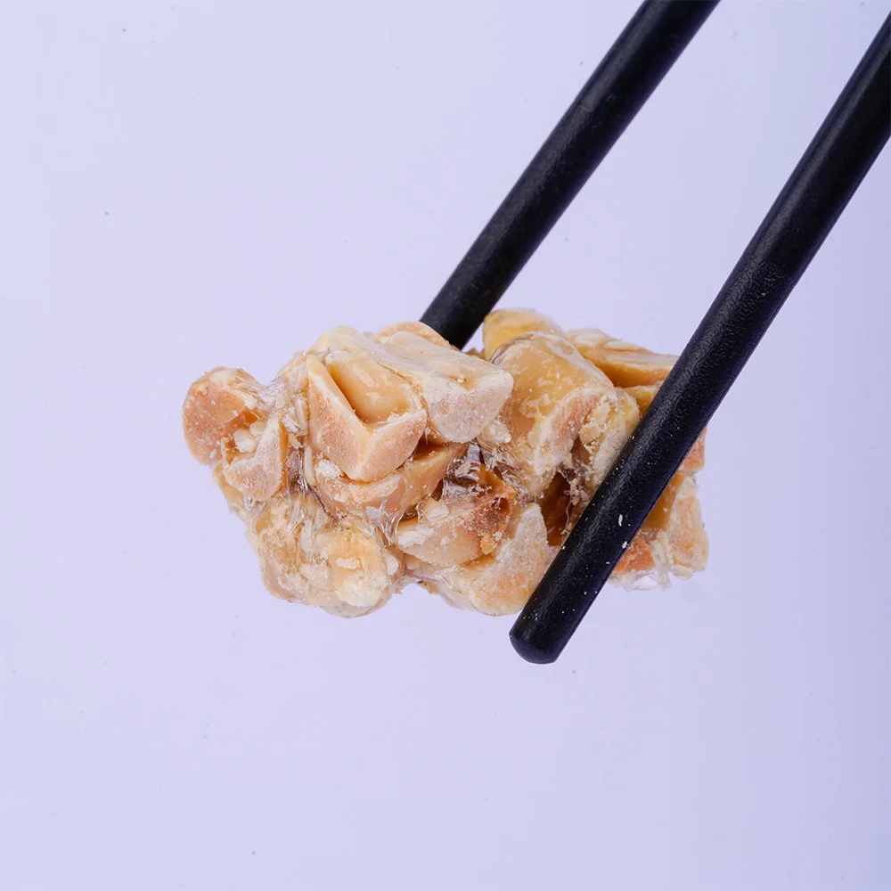 Healthy Sweet Leisure Food Bulk Kumquat Peanut Crisp Candy Crunchy Nut Bites Sesame Cranberry Candy Various Nut Bars Available