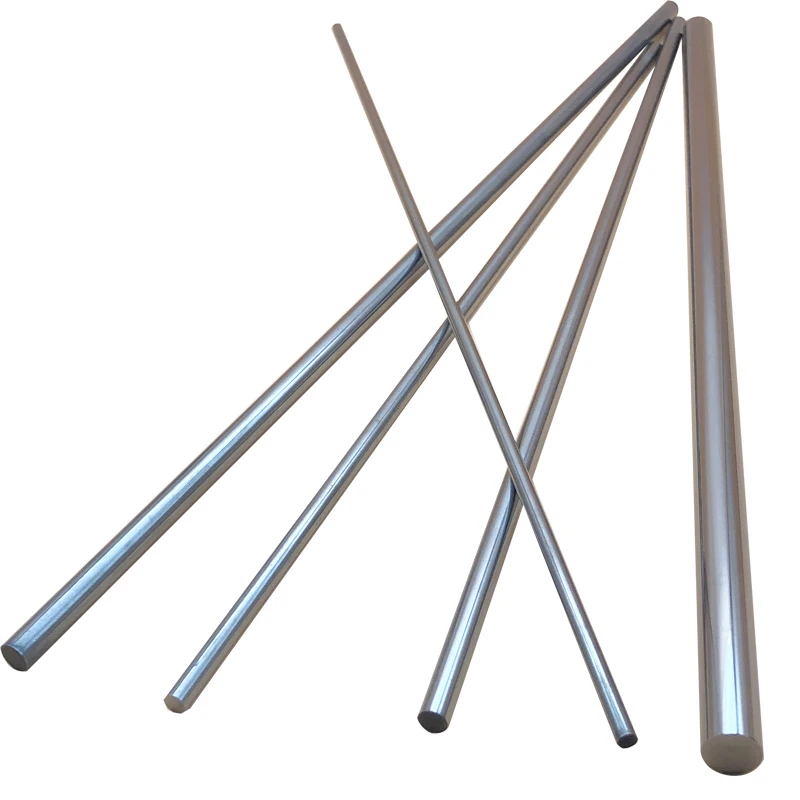 6% Cobalt 10% Cobalt 12% Cobalt Cemented Carbide Tungsten Carbide Rods
