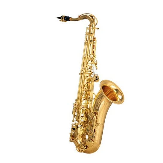 Widely Used Superior Quality Popular Product Oem High Grade Instrument Tenor Saxophone