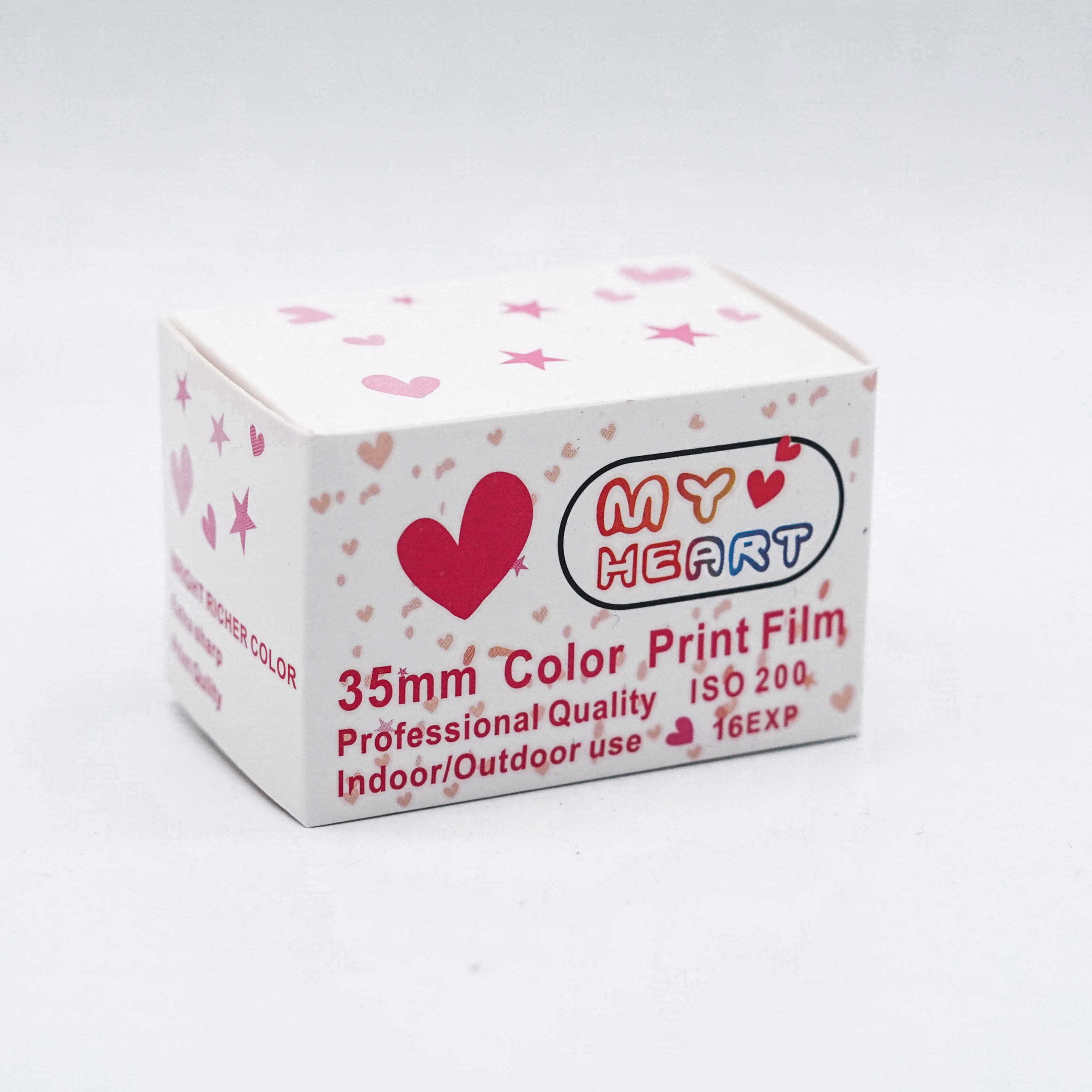 Новые поступления 35-мм пленки рулон одноразовые камеры негативная пленка