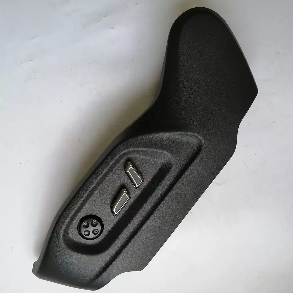 Electrically Motor Adjustable Auto Power Seat for MG ZS Chair Customization