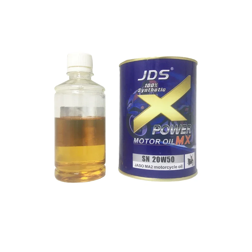 Motorcycle oil price 4 Stroke 10W-50 5w 40 15w40 engine lubricantes para moto motorcycle oil supplier