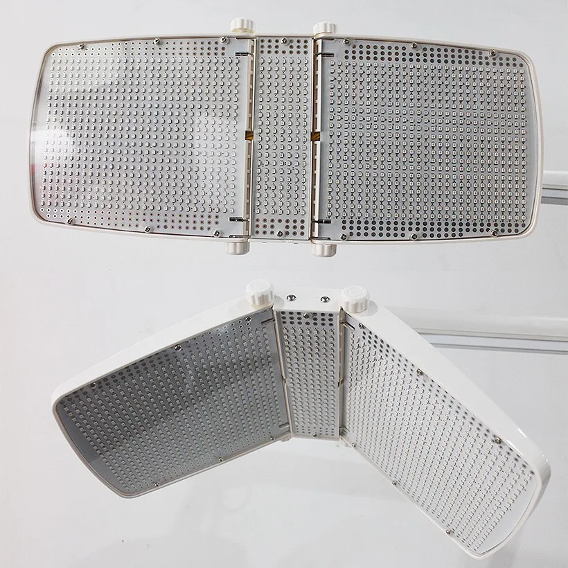 2021 новейший 4/7 цвет света ledPhotodynamic терапия PDT