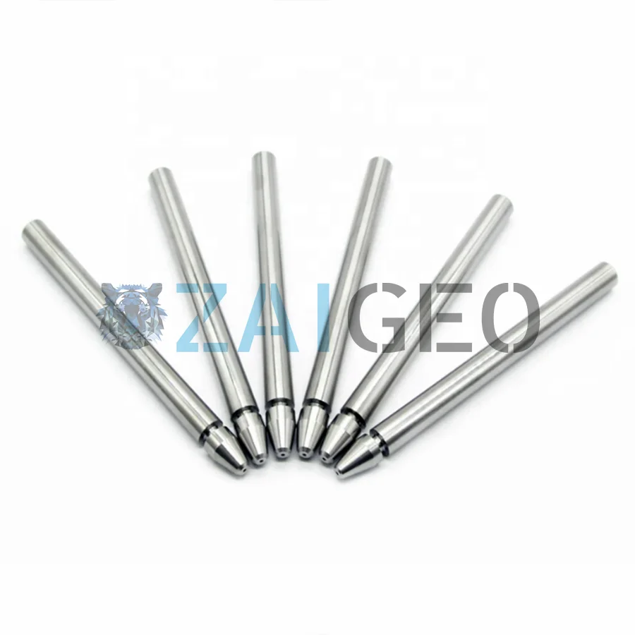 Waterjet Spare Parts For OMAX 307651-030 307651-042 307651-048  Waterjet Focusing Mixing Nozzle Tube Replace R100 R500