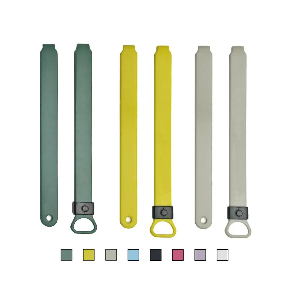 
Sports Band Smart Watch Replacement Watchband Wristband for Men Women Universal Watch Band Strap for MISFIT RAY 