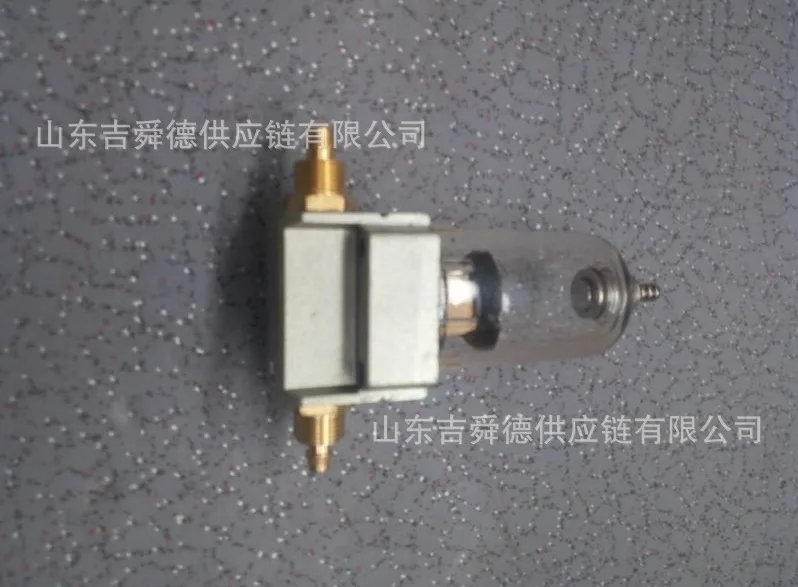 Zhongtong Yutong BYD Jinlong bus bus bus parts 6100-05639 Passenger door water filter
