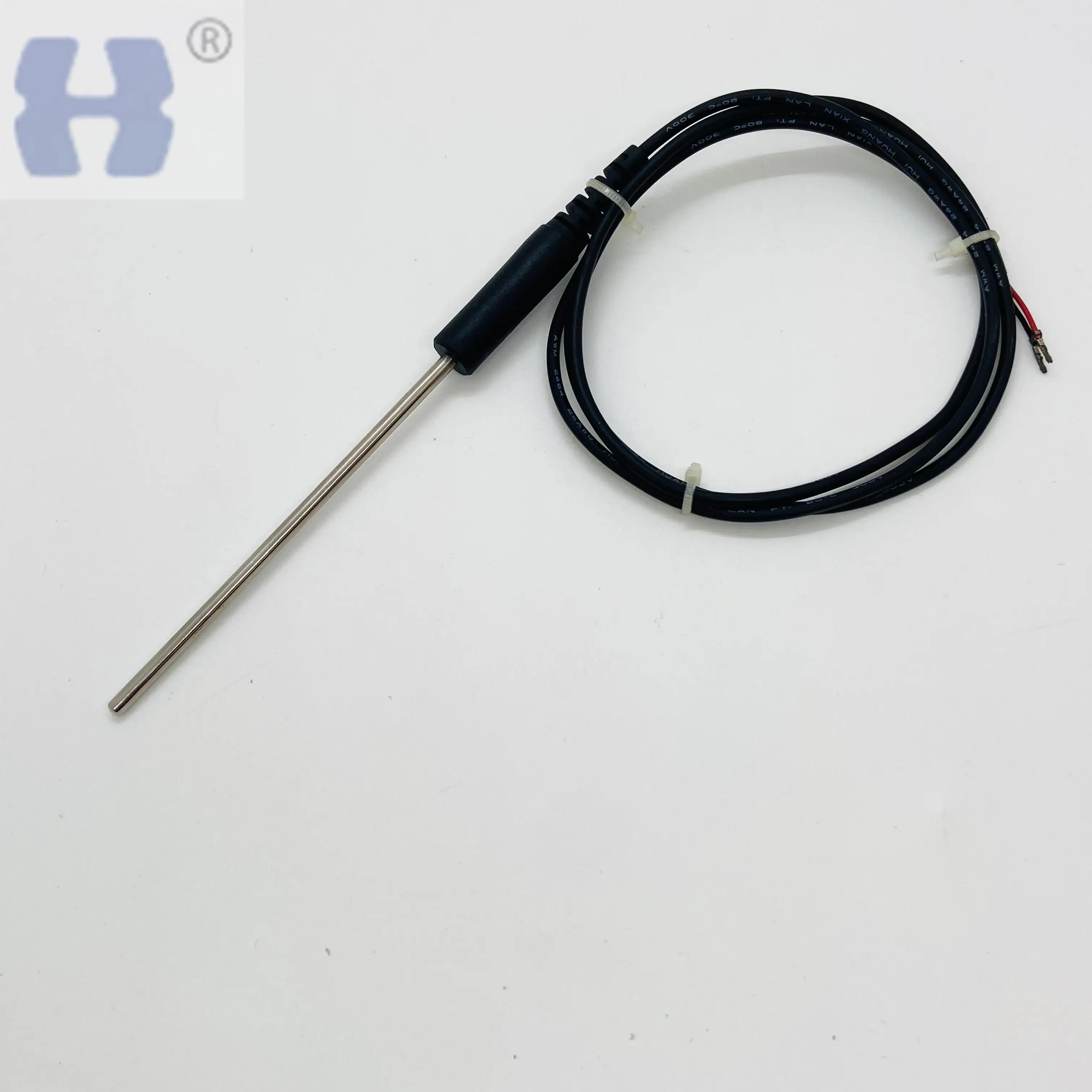 1800c Furnace Industrial High Temperature Sensor B R S Type Ceramic Thermocouple