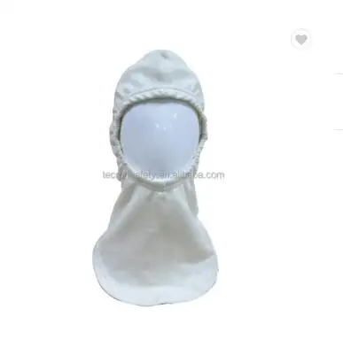 CE CERTIFIED EN 13911 FRAME RESISTANT FIRE HOOD BALACLAVA FIREFIGHTER