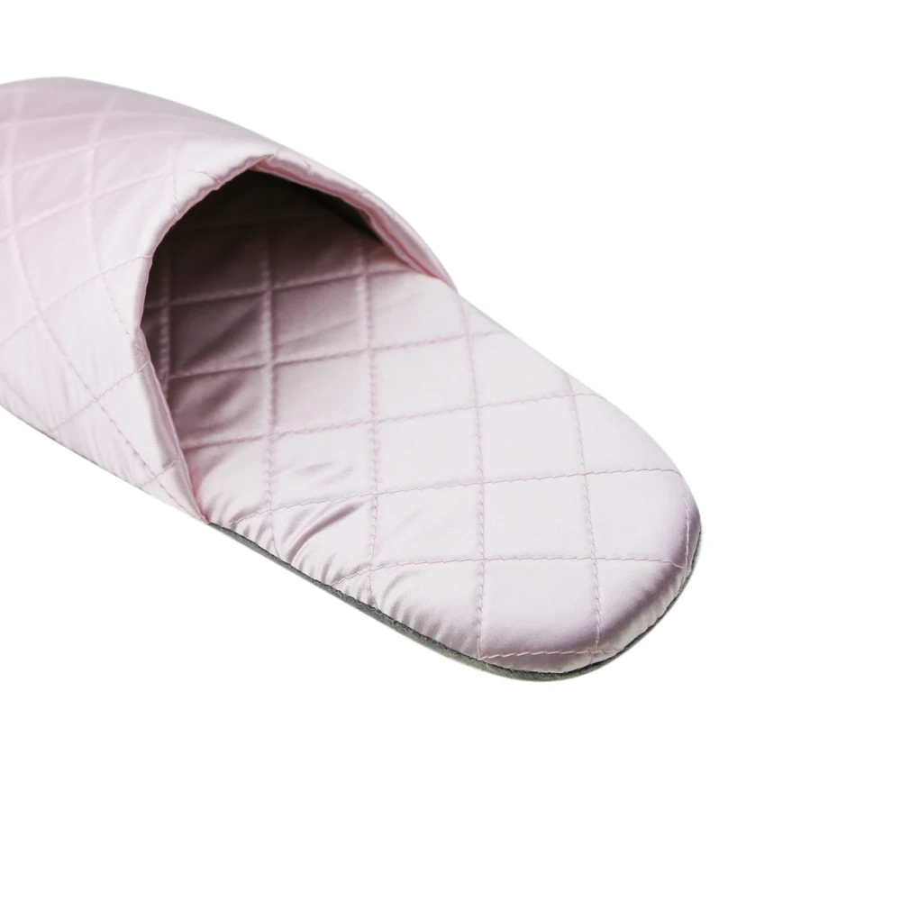 Healthy materials cheap new styles winter fluffy hotel slippers eco friendly indoor outdoor platform slipper for women men