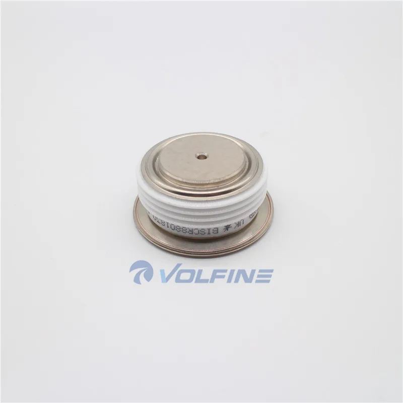 Тиристорный модуль 880A 1800V BISCR8801830