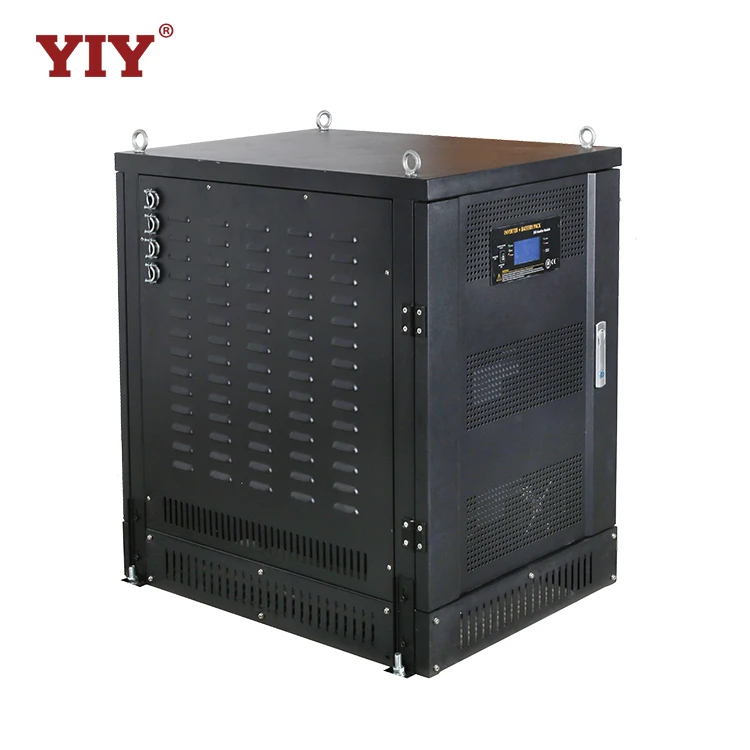WIFI Control Lifepo4 battery 48V 200ah power lithium ion battery 10kwh lifepo4 battery rack mounted