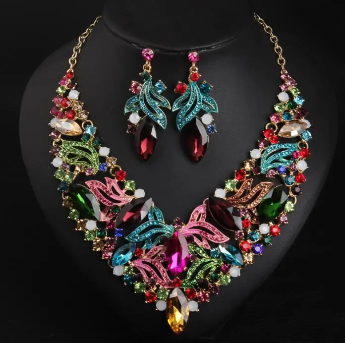 bulk necklace set