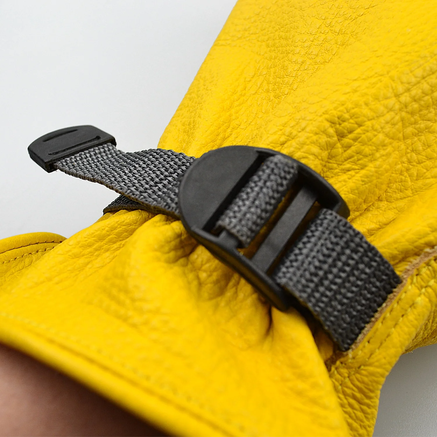 OEM Guantes Золотой оленьей кожи водитель Тактический садовый инструмент механик бытовой Гонки Спорт Безопасность Рабочие Перчатки