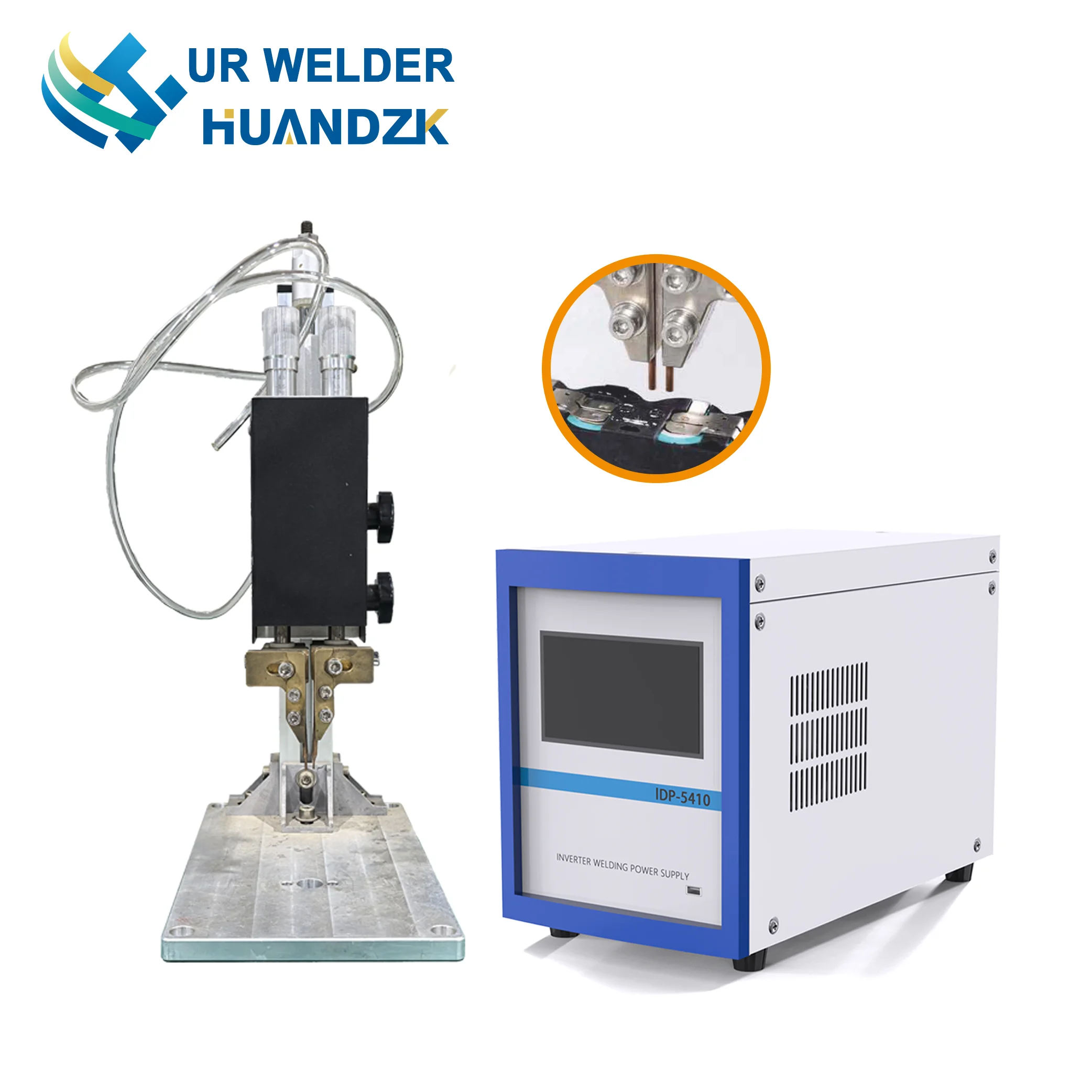Portable mini spot welding machine portable saw welding fusion welder spot machine welding mobile spot welder