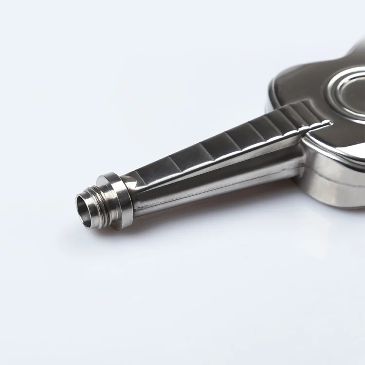 Produits Innovants Ides  Custom Logo Laser Engraving Canada Stainless Flask Stainless Steel Hip Flask Music