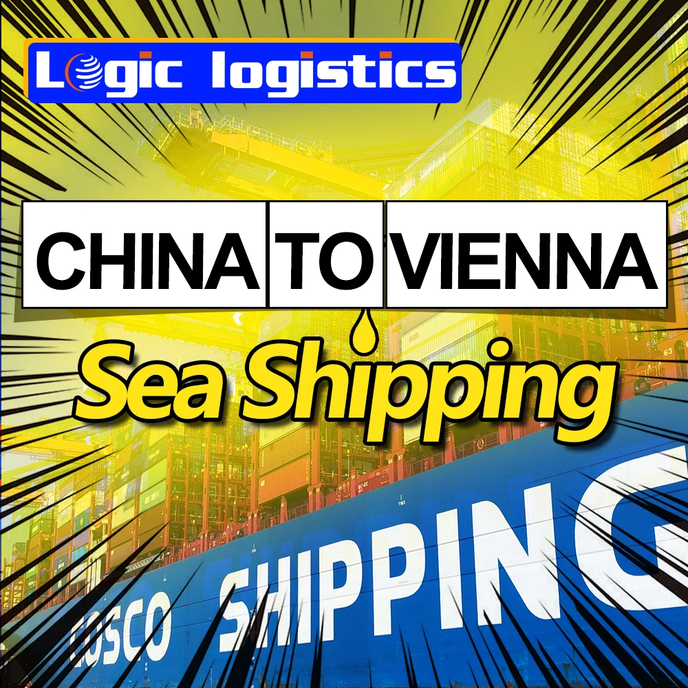 Shipping Agent From China Guangdong World, Ful LCL Special Cabinet Express  DDU/DDP/Fba/China Europe